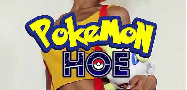  Pokemon Hoe Misty Fucks Brock Teaser